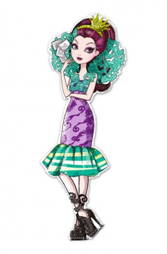 Рэйвен Путь в Срану Чудес