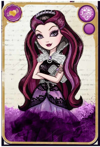 Ever After High Raven Queen