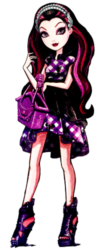 Рейвен Квин Enchanted Picnic