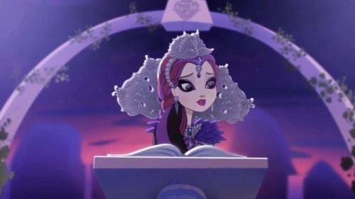 Рэйвен Квин день наследия