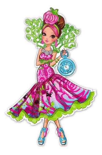 Браер Путь в Срану Чудес