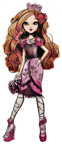 Браер Бьюти красивая картинка