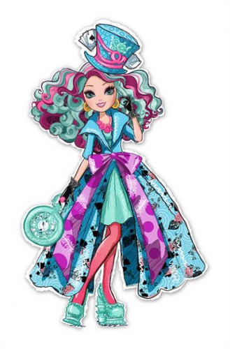 Меделин Путь в Срану Чудес