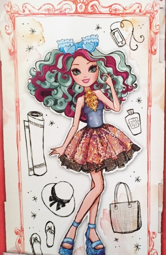 Mirror Beach Мэдлин Хэттер