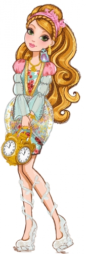 Эшлин Элла, большая картинка