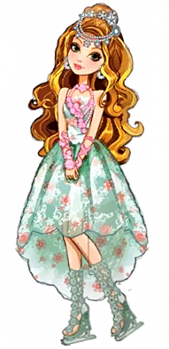 Эшлин Элла Fairest on Ice