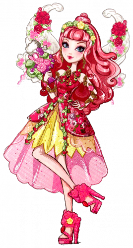 C.A. Cupid. Heartstruck