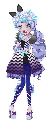 Spring Unsprung Сказка Наизнанку Непредсказуемая Весна Китти Чешир