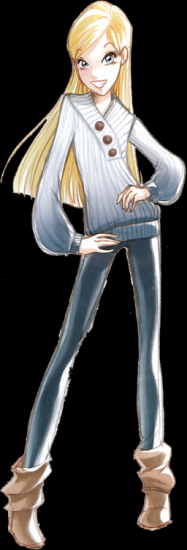 Корнелия png картинка