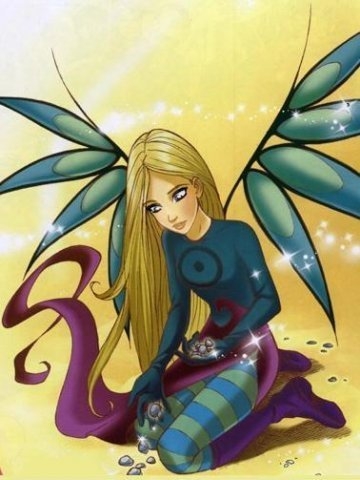 Корнелия в перевоплощении