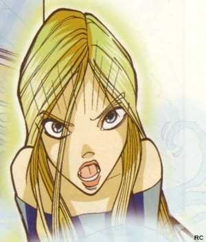 Корнелия очень рассержена