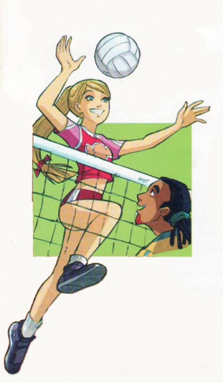 Корнелия иПитер