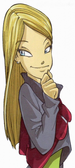 Корнелия задумалась