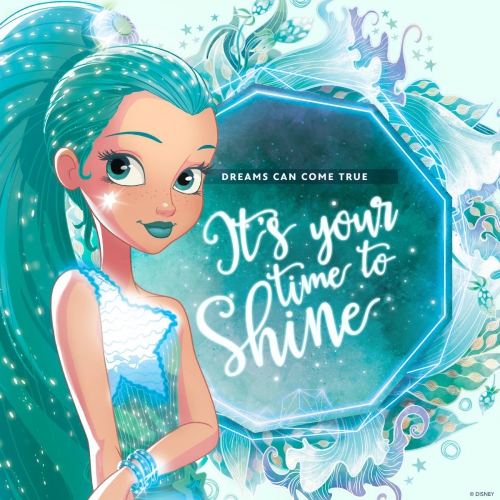 Star Darlings Пайпер