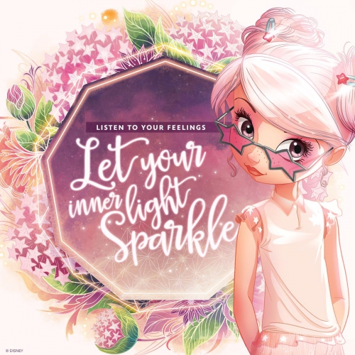 Star Darlings Кэсси