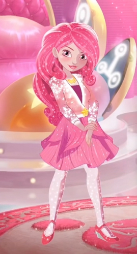 Либби из игры