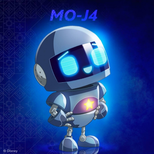 Star Darlings электронный помощник звездочек - Мо-Джи4