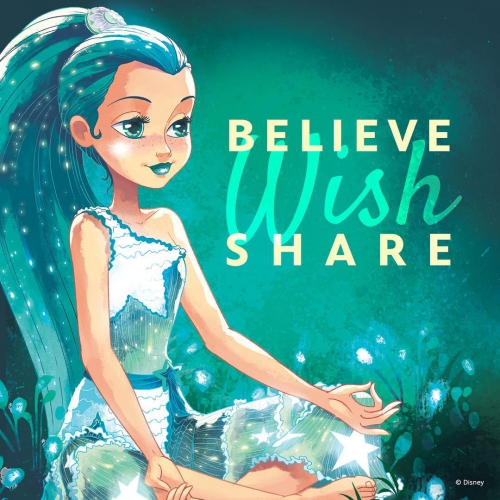 Пайпер медитирует