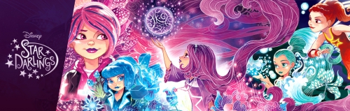 Star Darlings красивая картинка