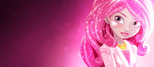 Star Darlings Libby - Либби