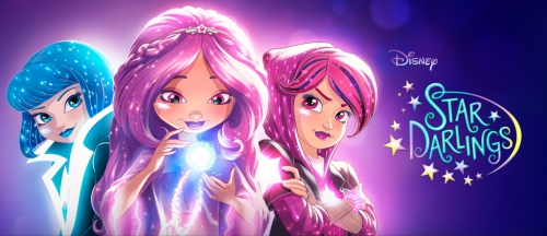 Star Darlings картинка