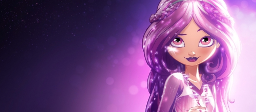 Star Darlings Sage - Сэйдж