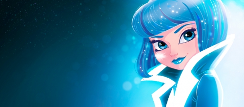 Star Darlings Vega - Вега