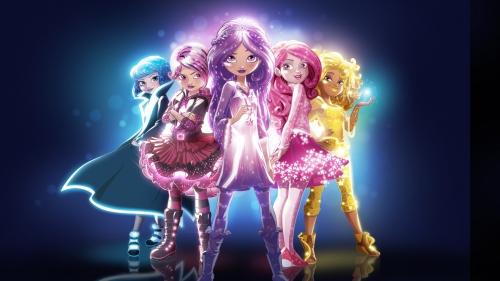 Star Darlings обои для рабочего стола