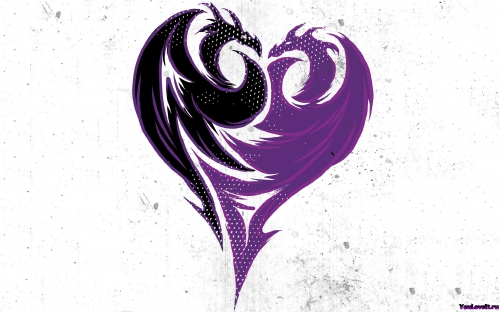 Disney Descendants Наследники обои символ Мэл