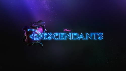 Disney Descendants Наследники