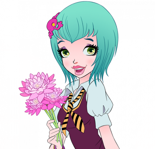 Regal Academy Joy LeFrog