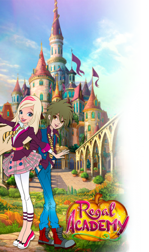 Regal Academy