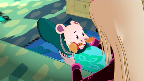 Regal Academy Королевская Академия