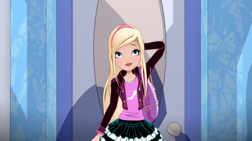 Роуз Синдерелла