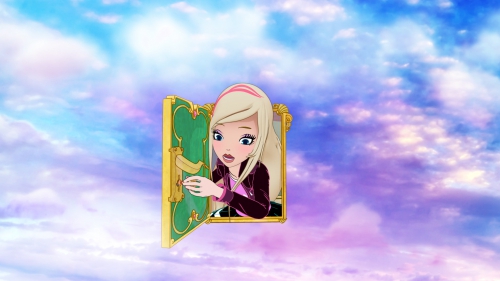 Окно в страну сказок