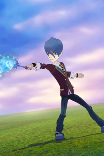 Королевская Академия Ястреб