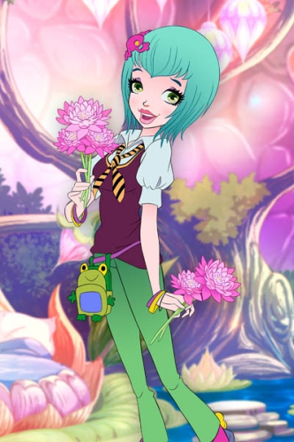 Joy LeFrog