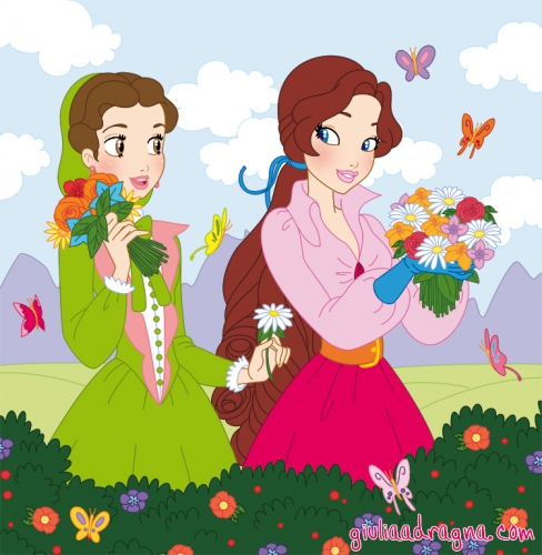 Sissi the young empress