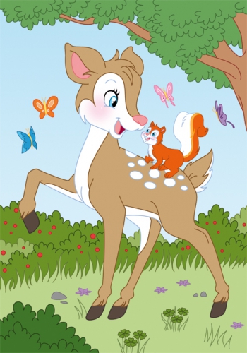 Друзья Сисси