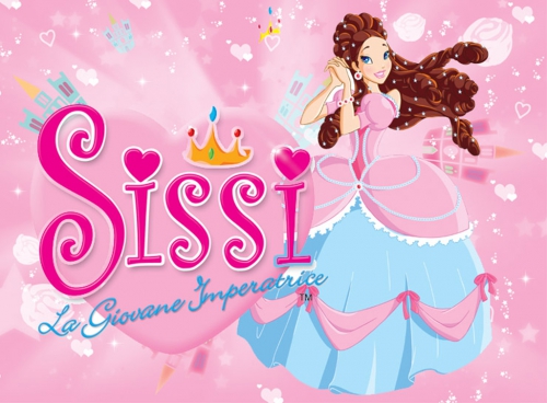 Sissi - la giovane Imperatrice 2015