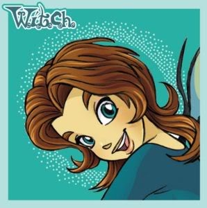 Witch Ирма чародейка