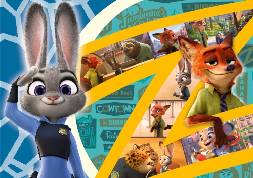 Zootopia