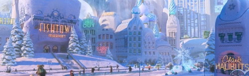 Тундратаун