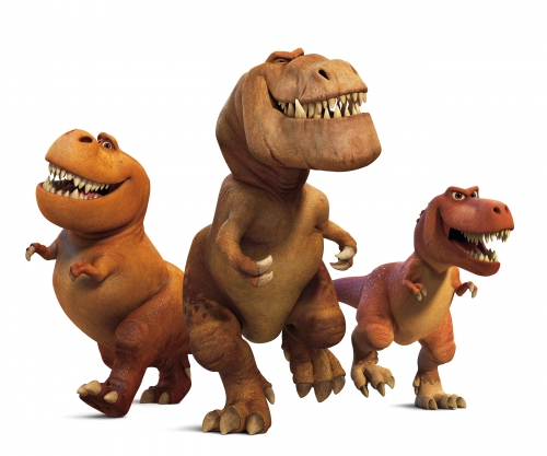 Бутч, Рэмси и Нэш