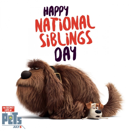 Тайная Жизнь Домашних Животных Макс и Дюк