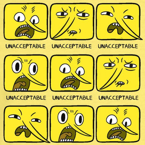 Время Приключений эмоции Графф Лимонохватф