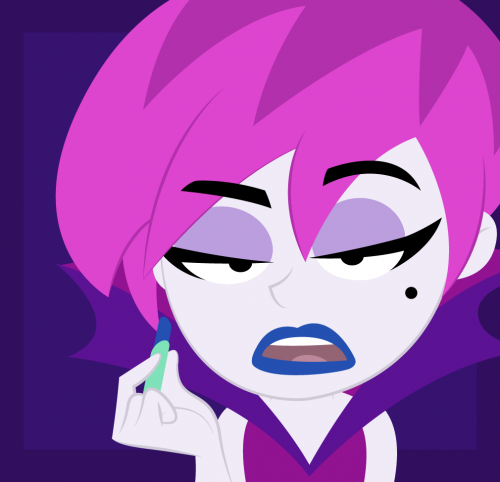 Ведьма Хильди