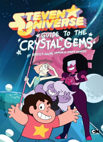 Steven Universe