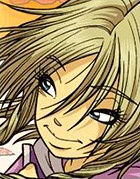 Elyon witch
