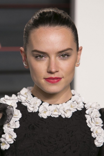 Daisy Ridley
